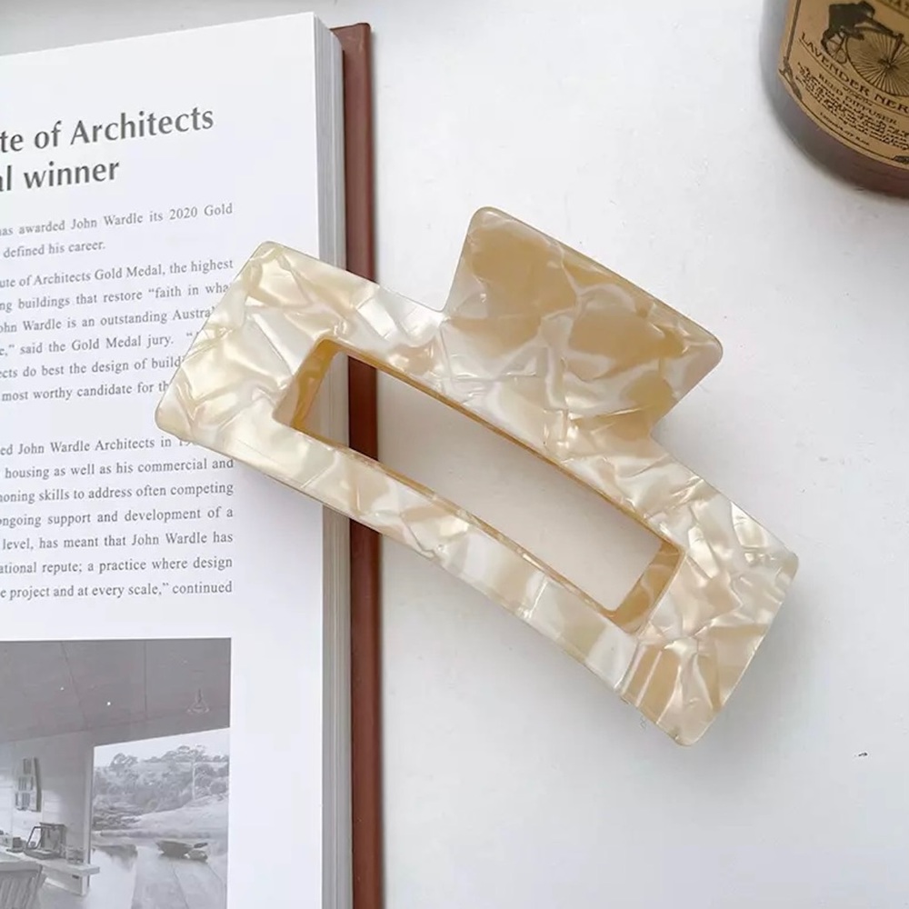 2 PCS Vintage Hair Clip